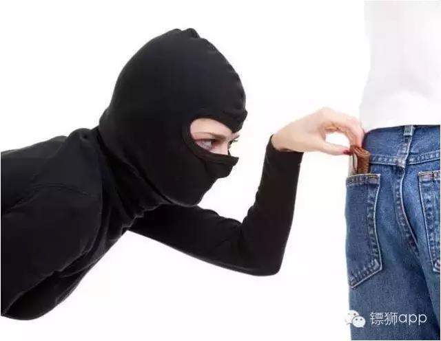 春节将至，在北京的您要小心他们了！