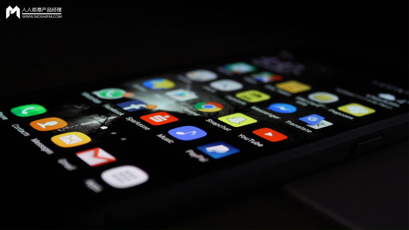 经验分享丨APP如何在零预算做到十万下载量 
